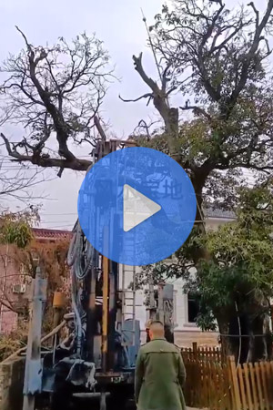 成功快速解決生活，養(yǎng)殖用水